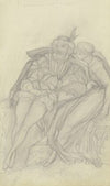 Rosaline and Celia