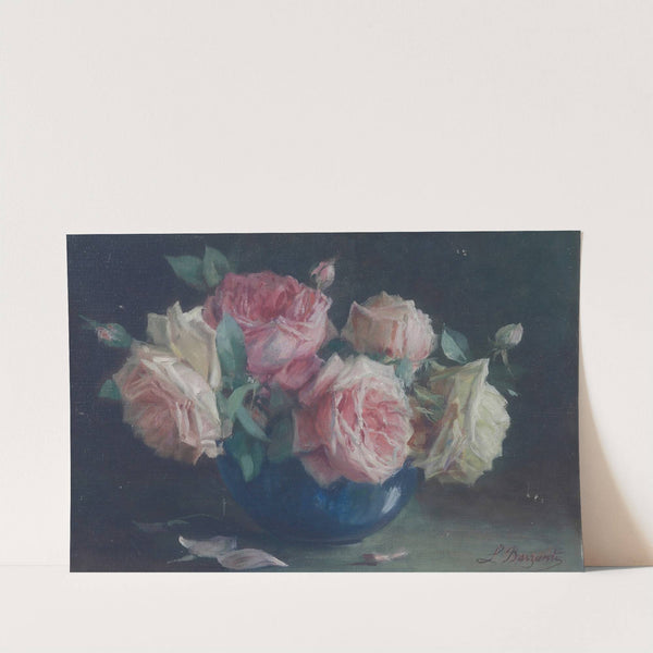 Rose by Licinio Barzanti