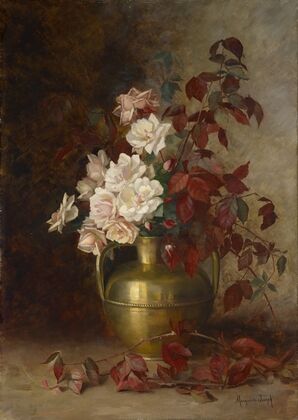 Rose Bouquet