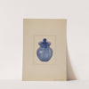 Rose Petal Jar by Erwin Schwabe