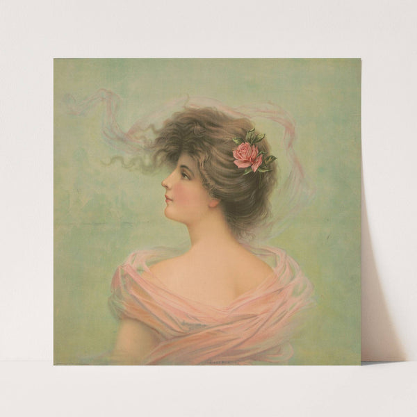 Rosebud (1905) by Campbell, Metzger & Jacobson