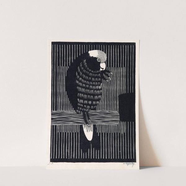 Rosékaketoe by Samuel Jessurun de Mesquita