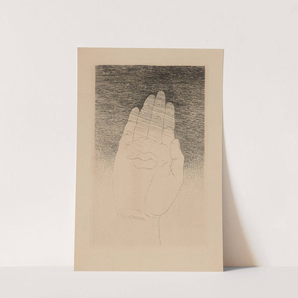 Rosemonde (1934) by Louis Marcoussis