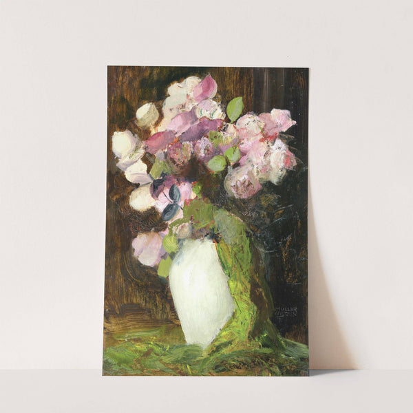 Rosen by Anton Müller-Wischin