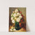 Rosen in Vase by Ferdinand Wagner Jnr.