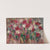 Rosen und Nelken (1925) by Christian Rohlfs