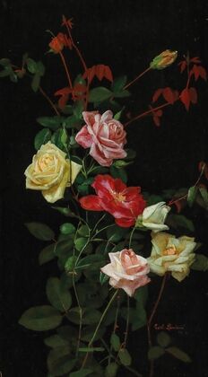 Roses
