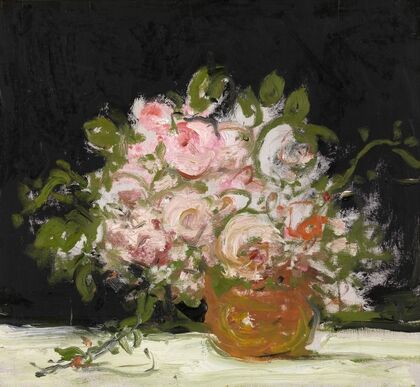 Roses