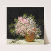 Roses (1925) by Jakob Smits