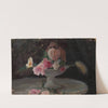 Roses by Jan Ciągliński