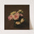 Roses dans un vase de cristal (1894) by Henri Fantin-Latour