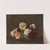 Roses dans une coupe by Henri Fantin-Latour