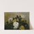 Roses-Fancy Still Life, Still Life with Roses by Anonymous