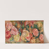 Roses (Roses) (c. 1912) by Pierre-Auguste Renoir