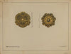 Rosette Mounts