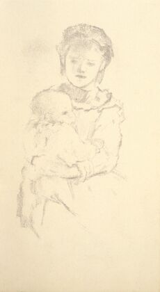 Rossie and Rab (1896)