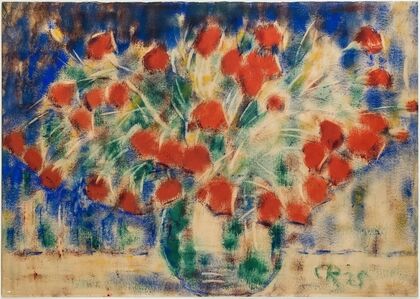 Roter Mohn (1925)