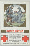 Rotes Kreuz (1914–1918)