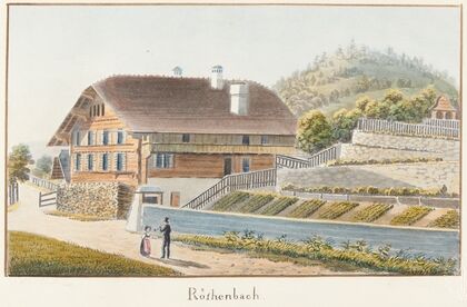 Röthenbach