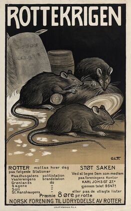 Rottekrigen (1909)