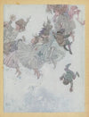 Round and round they went, such whirling and twirling (1913)
