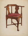 Roundabout Chair