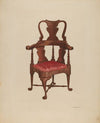 Roundabout Chair