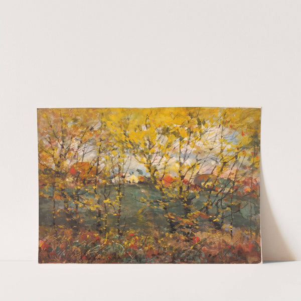 Royal Oak by William Henry Holmes