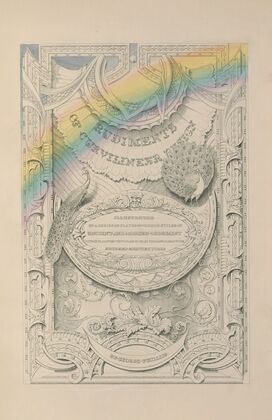 Rudiments of curvilinear design Pl.01 (1839)