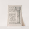 Rudiments of curvilinear design Pl.03 (1839) by George Phillips