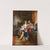 Rudolf von Arthaber und seine Kinder Rudolf, Emilie und Gustav (1837) by Friedrich von Amerling