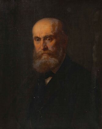 Rudolf von Eitelberger (Kunsthistoriker)