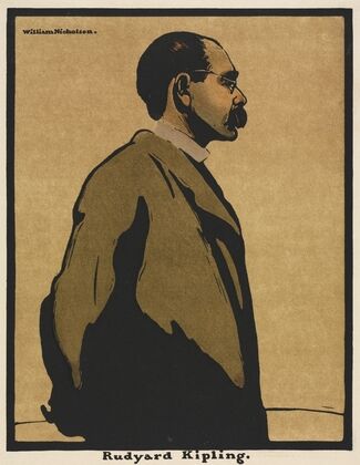 Rudyard Kipling