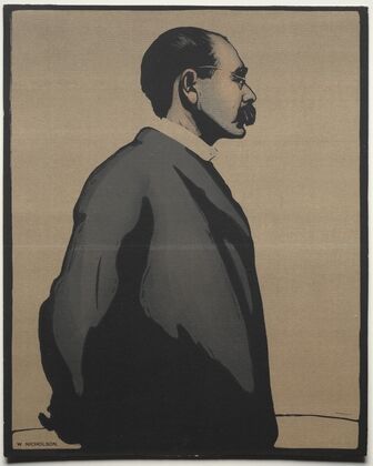 Rudyard Kipling