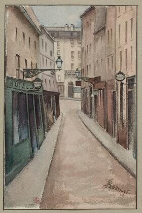 Rue Bernard Palissy (1895)