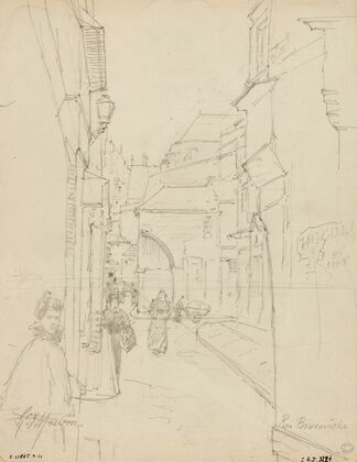 Rue Brise Miche