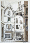 Rue de Mondétour