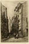 Rue des 7 voies (1866)