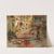 Rue Droite, dans le vieux Nice (circa 1904-1919) by Frederick Arthur Bridgman