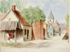 Rue du Puits Sale, St. Valery