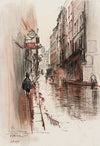 Rue Saint Jacques (1906)
