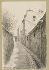 Ruelle des Reculettes (1902)
