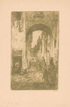 Ruelle, Rome (1873-1931)