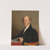 Rufus King by Gilbert Stuart