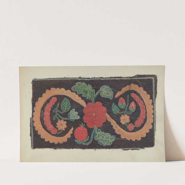 Rug by Jessie Trueworthy