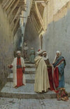 Rug Merchants