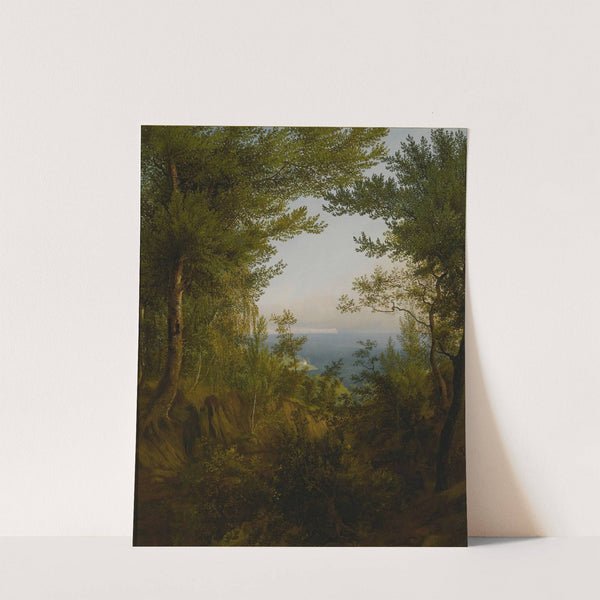 Rügen by Carl Hummel