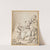 Ruhende Bauernkinder by Gottfried Locher