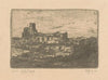 Ruïne Rome (1873-1931)