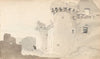 Ruined Castle (1814)